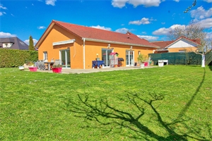 maison à la vente -   25480  PIREY, surface 140 m2 vente maison - UBI465204623